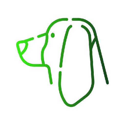 digital hunter hound