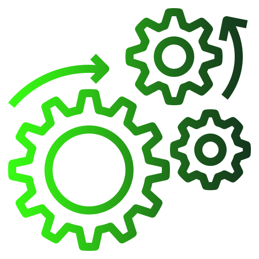 digital hunter standard operations
