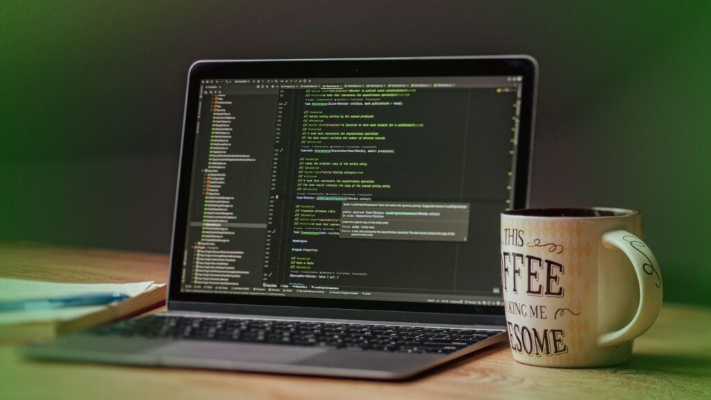 Website optimization and conversion marketing workspace focused on lead generation funnel analysis, tracking, and performance optimization